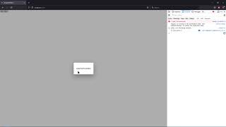 Angular Material modal pop up