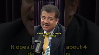 How a lake freezes 🥶 / Neil deGrasse Tyson