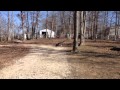 German Shepherd Havok doing narcotics detection training German Shepherd Havok doing narcotics detection training