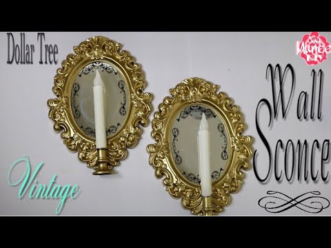 Video: Sconce (87 Fotografij): Kaj So Stenski Svečniki V Slogu Art Nouveau, Izberite Bele In črne Odtenke In Modele Za Ogledalo