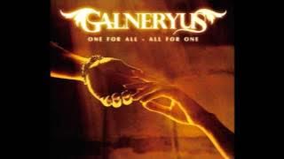 Galneryus Red Horizon   New Legend