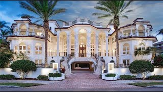 Timeless Grandeur, Villa Monaco in Fort Lauderdale, Florida