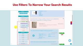 Customize An Assignment Using Lumos EdSearch