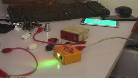 Electronics Level 3 - CELLPHONE SOFTWARE REPAIR Part 2