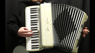 petosa accordions