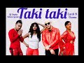 taki taki - dj snake ft. Selena Gomez | Cardi B | Ozana