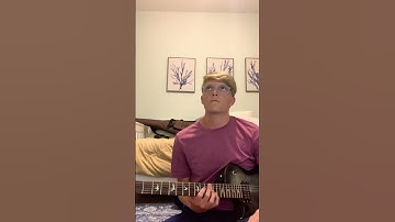 How I write riffs #mathrock