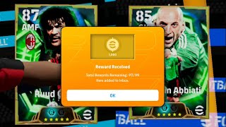 Epic Ruud Gullit Unlocked From Free Coins Black Friday Pack Opening - Efootball