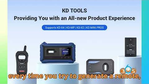 KeyDIY KD TOOLS PC Software Free Download – Full Setup Guide for KD-X4, KD-X2 & KD-MINI