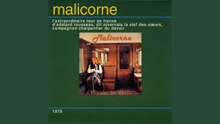Malicorne - La conduite (officiel)