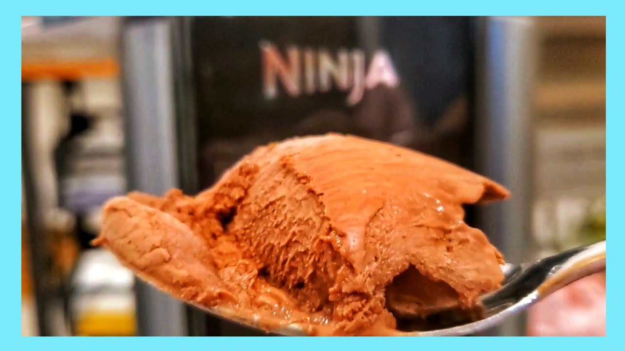 Ninja Creami Deluxe Review: Is It Worth the Hype? - A Food Lover's