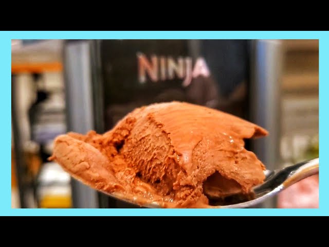 I tried the Ninja Creami ice-cream maker that's all over TikTok — is it  really worth it?