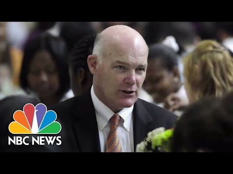 Secret Service Names New Director: Joseph Clancy | NBC News ...