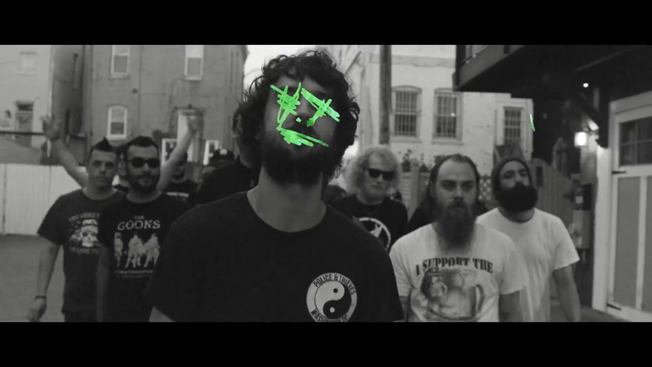 Walk The Plank - I Don't Believe OFFICIAL MUSIC VIDEO