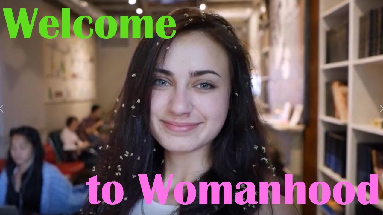 Welcome to Womanhood👙💅: Feminization Instruction - Transgender - LGBTQ