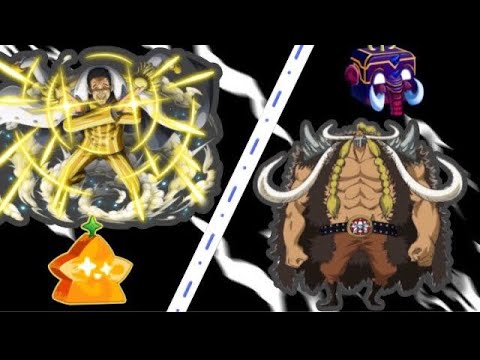 One piece ထဲက jackအသီးကကောင်းလား!!! I ate mammoth fruit in blox fruit ...