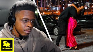 SHE SMASHED 3 GUYS IN ONE DAY… EXPOSED (Loyalty test)