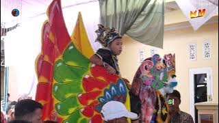 015 PECAK WELUT BUROK MJM PIMP H ATIM LIVE CIHOE 13 APRIL 2024