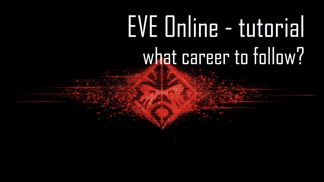 EVE Online tips for new players 6 what career to follow YouTube