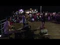 Santa monica pier got talent ft oliverbohlermusic kievmoralesviolin