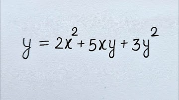 Solve for integer solutions| Math Olympiad #maths #matheolympiad