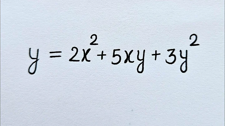 Solve for integer solutions| Math Olympiad #maths #matheolympiad