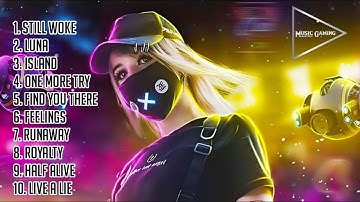 Top 10 Backsound Gaming No Copyright Song🔥