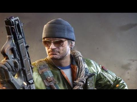 CALL OF DUTY MOBILE voice line of adler - YouTube