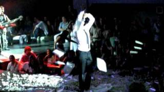 Sakis Rouvas live 2009 Thessaloniki-Politeia1