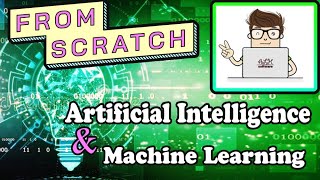 Building AI from scratch - Lesson 14 - Linear Regression -2-  بناء الذكاء الاصطناعي من الصفر