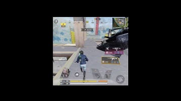 How To Kill Camper #codm #shorts