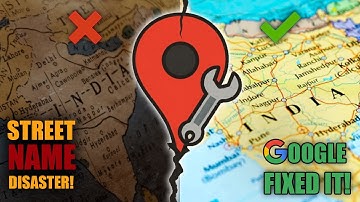 Google Maps Just Fixed India’s BIGGEST Problem 🔥