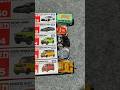 box matching with tomica