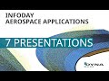 Infoday automotive and aerospace applications