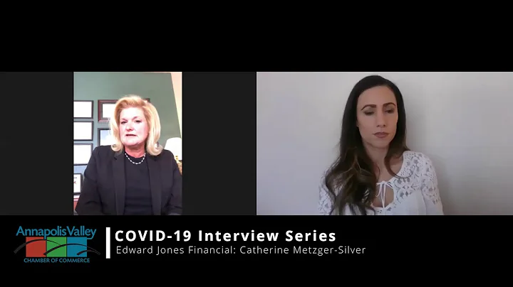 Interview with Edward Jones Financial: Catherine M...