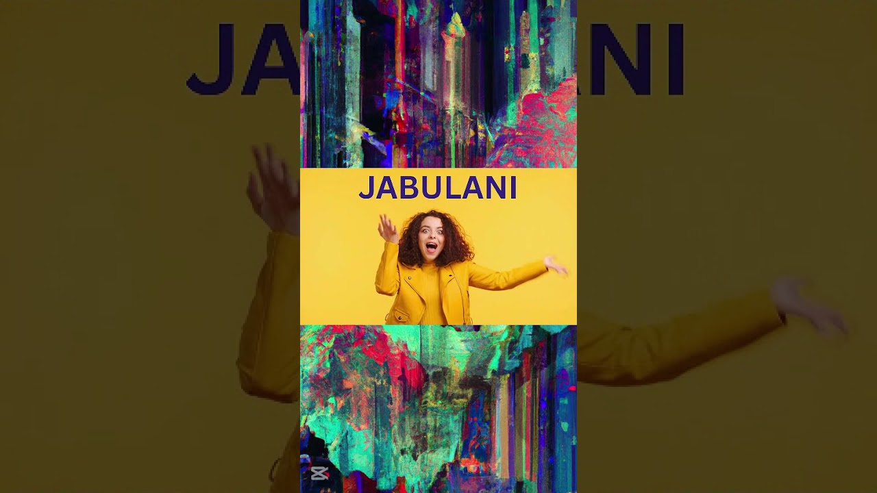 在 YouTube 上观看 Jabulani (Amapiano) - Electric Jungle feat. Helene Henn 在 YouTube 上观看 Jabulani (Amapiano) - Electric Jungle feat. Helene Henn