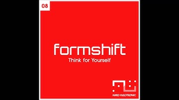 Formshift - Devolution - HE08