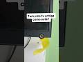 Você tem uma tv antiga em casa, na jogue fora! #smartphone #viral #smart