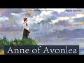 Anne of Avonlea - Audiobook by Lucy Maud Montgomery