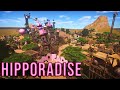 The BEST PARK To Ever Exist!: HIPPOradise