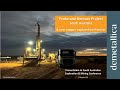 Saemc 2022  demetallica the peake and denison projectthe makings of a new cu exploration frontier