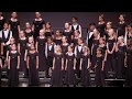 Each of us has a light  prep choir phoenix childrens chorus