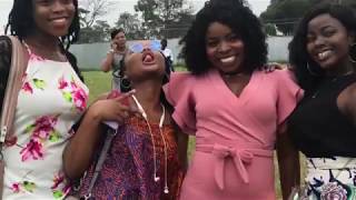 Now An Msc Holder Another Owambe Vlog The Gist With Susi