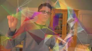 Plexus hologram manipulation 2