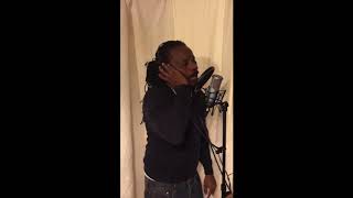 Chuck Fenda - Warning (Heart and Soul Riddim) Dynablaster Dubplate