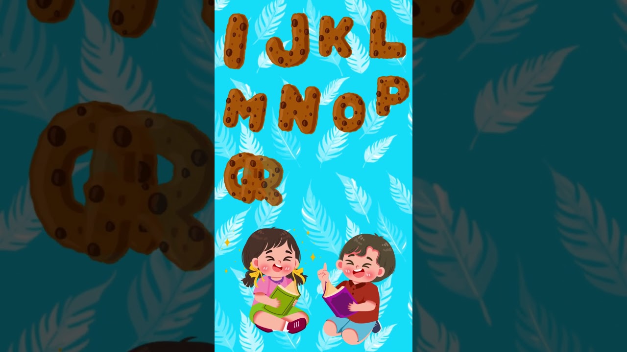 Alphabet Song A to Z | ABCD Learning for Toddlers