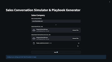InsightSphere: Autonomous AI Agent System for Sales Intelligence | Built with AWS Bedrock & Strands