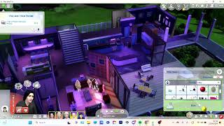 How to Sell Food in The Sims 4