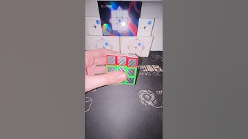 #rubikscube #cubing #cube #puzzle #rubiks #cubingskit #rubik #duet #cuber #shorts