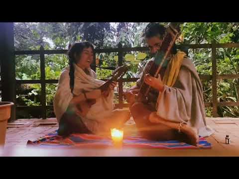 Somos Naturaleza Divina Live Version With Sitar Loli Cosmica Shivastian Somos Naturaleza Divina Live Version With Sitar Loli Cosmica Shivastian